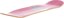 Scram Logan Synth Goblin 9.6 Skateboard Deck - angle