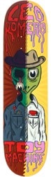 Toy Machine Romero Half N Half Skateboard Deck
