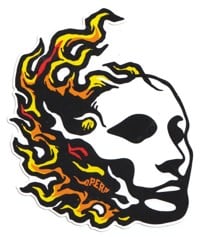Opera Fire Mask 3.3