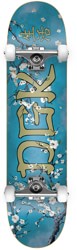 DGK Heavens 7.25 Complete Skateboard