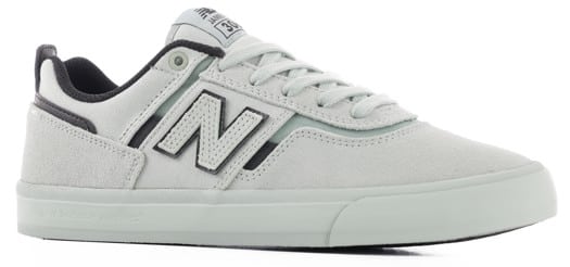 New Balance Numeric 306 Jamie Foy Skate Shoes - mosaic green/black - view large
