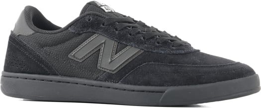 New Balance Numeric 440 V2 Skate Shoes - black/black - view large