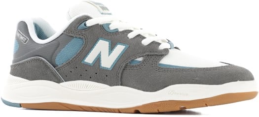 New Balance Numeric 1010 Tiago Lemos Skate Shoes - view large