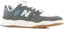 New Balance Numeric 1010 Tiago Lemos Skate Shoes - grey/teal