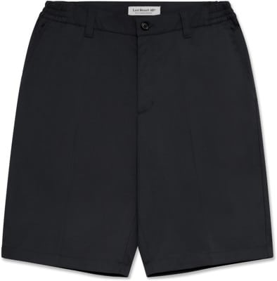 Last Resort AB SPM001 Shorts - black - view large