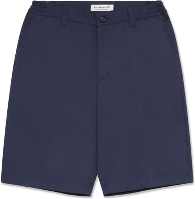 Last Resort AB SPM001 Shorts - dark navy - view large