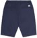 Last Resort AB SPM001 Shorts - dark navy - reverse