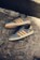 Adidas Glenburn Skate Shoes - charcoal/rustic orange/gum4 - alternate 3
