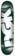 DGK OG Logo 8.25 Skateboard Deck - forest