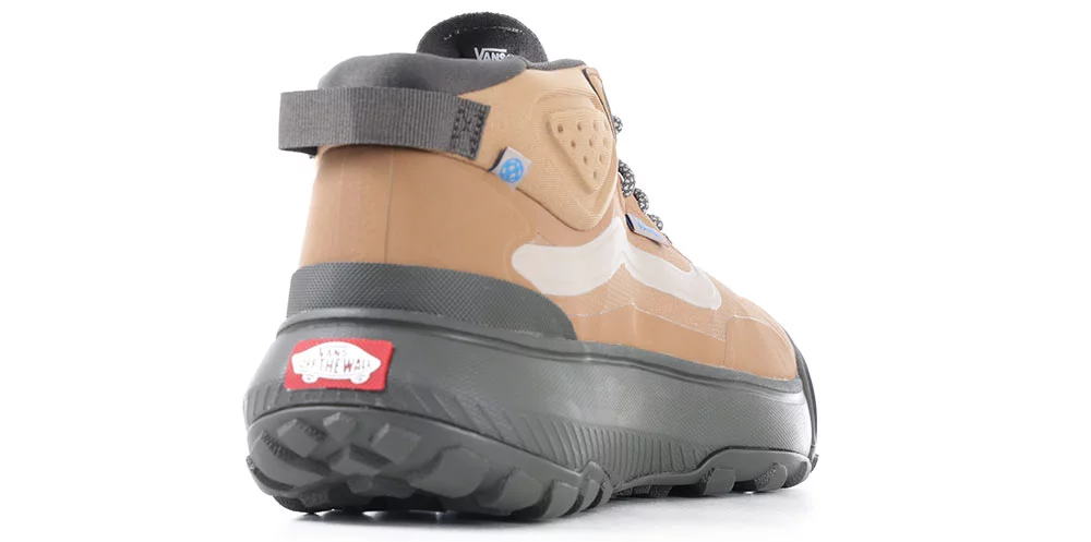Vans MTE Crosspath Mid Top Shoes | Tactics display picture 1
