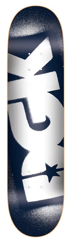 OG Logo 8.38 Skateboard Deck