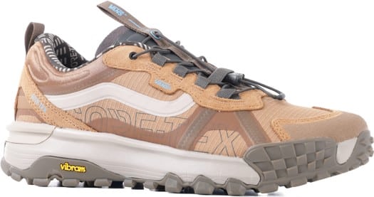 Vans MTE Crosspath XC Gore-Tex Shoes - chipmunk/mushroom - view large