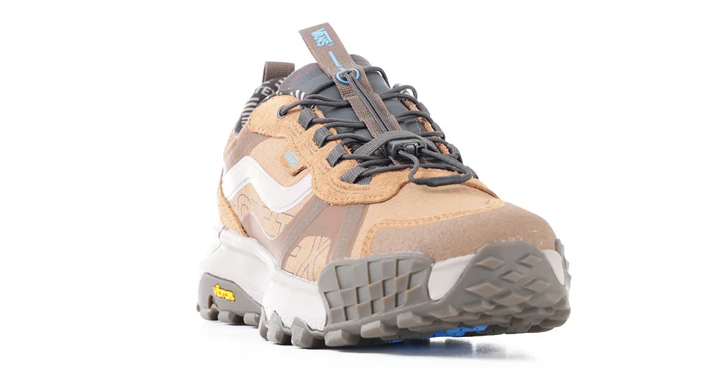Vans MTE Crosspath XC Gore-Tex Shoes - chipmunk/mushroom | Tactics