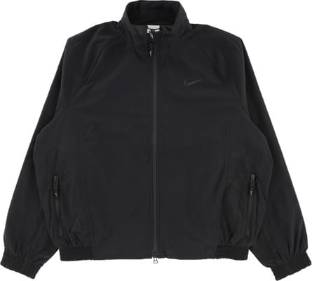 Nike SB Ishod Track Jacket - black - view large