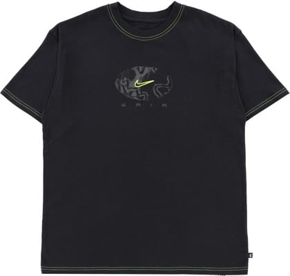 Nike SB Ishod LSE T-Shirt - black - view large