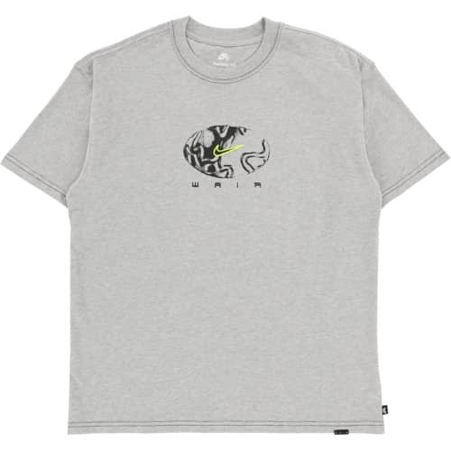 nike sb t shirt size chart