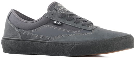 Vans Skate Curren Caples Shoes - view large