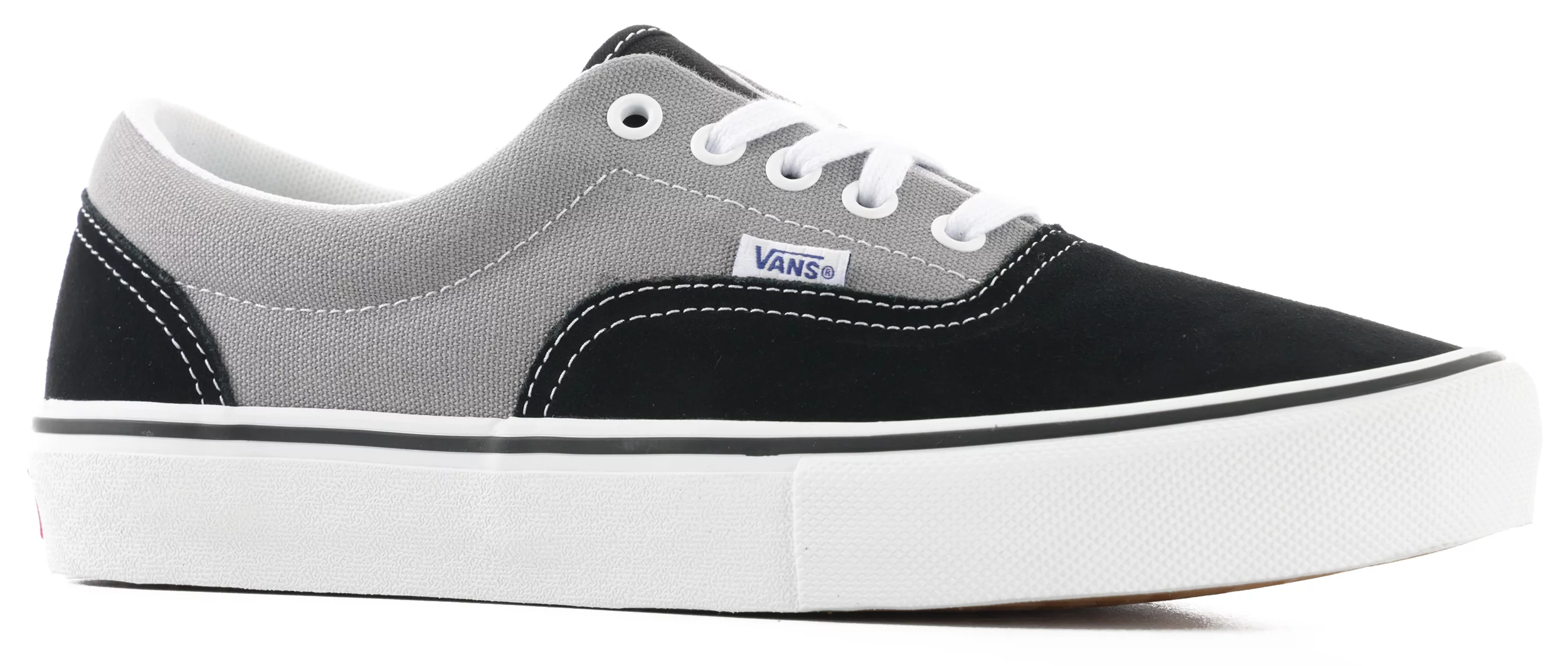 Vans Skate Era Shoes - black/gray | Tactics
