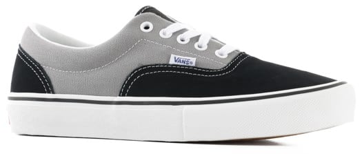 Vans Skate Era Shoes - black/gray - view large