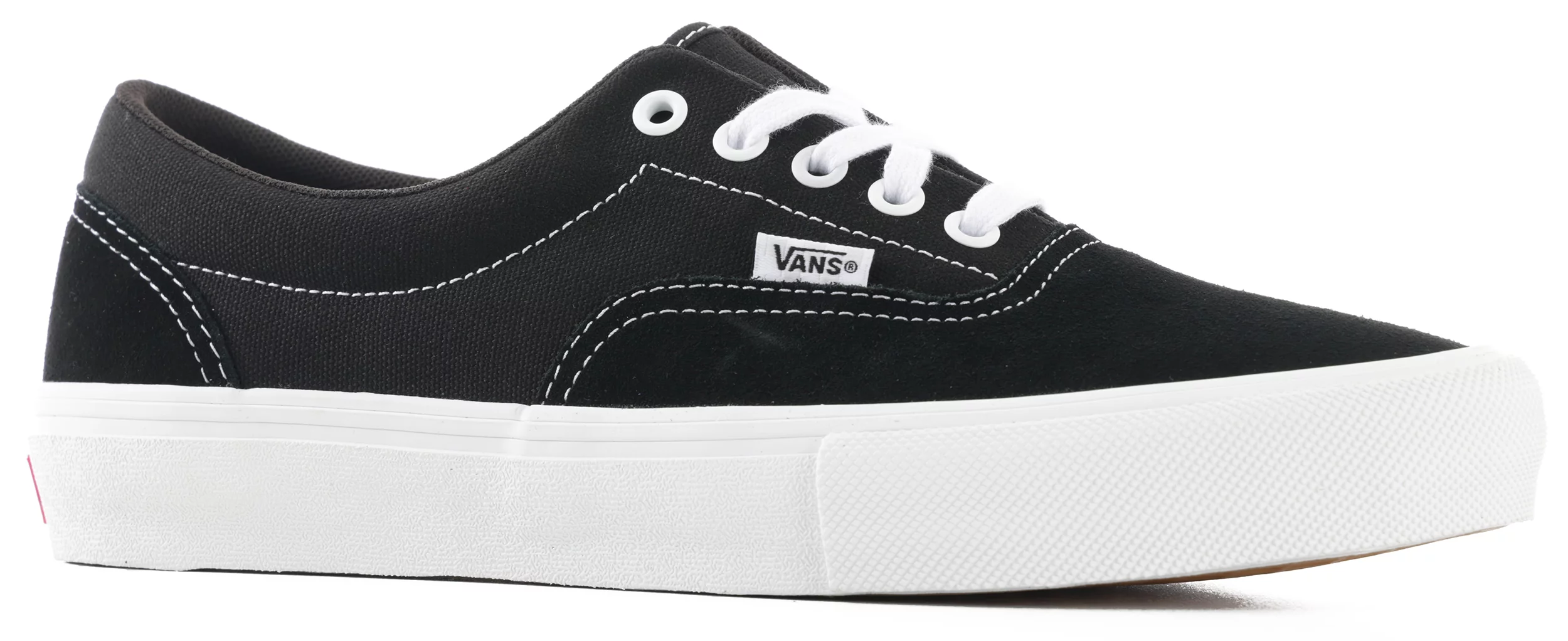Vans Skate Era Shoes - black/white | Tactics