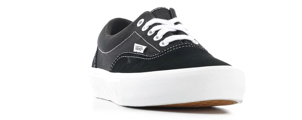 Vans Skate Era Shoes - black/white | Tactics