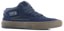 Vans Skate Half Cab Wafflecup Shoes - navy/dark gum