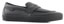 Vans Skate Loafer Slip-On Shoes - black/black v2