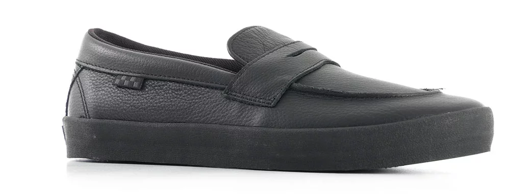 Vans Skate Loafer Slip-On Shoes | Tactics
