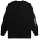 Last Resort AB Memories L/S T-Shirt - black/white - front