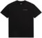 Last Resort AB Memories T-Shirt - black/white - front