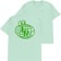 Last Resort AB Atlas Monogram T-Shirt - green tint/neon