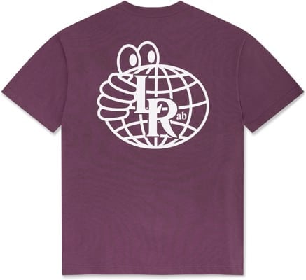 Last Resort AB Atlas Monogram T-Shirt - fig - view large