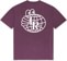 Last Resort AB Atlas Monogram T-Shirt - fig