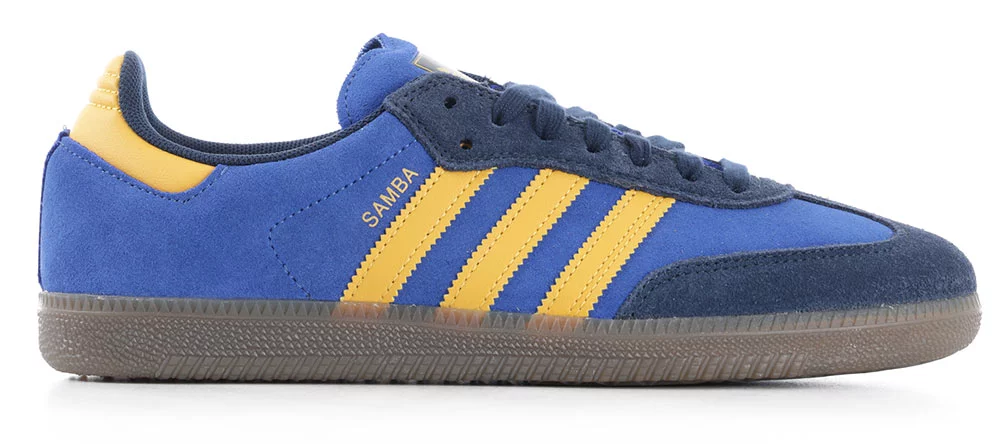 adidas gazelle silver green womens adidas Samba Night Indigo / Off White