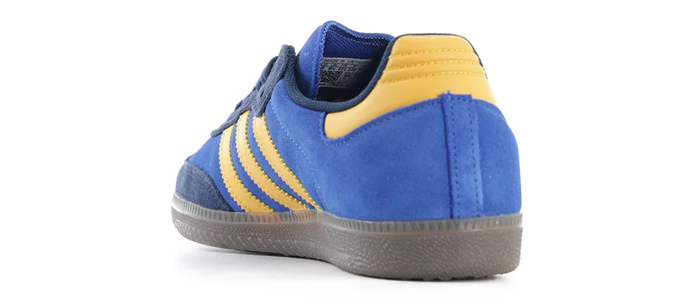 adidas gazelle silver green womens adidas Samba ADV main image 0