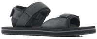 Vans Tri-Lock Sandals - black/black