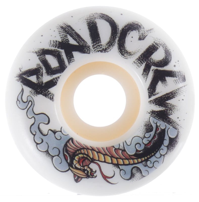 Road Crew Wheels