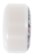 Scram Road Crew Trippers Skateboard Wheels - white - side