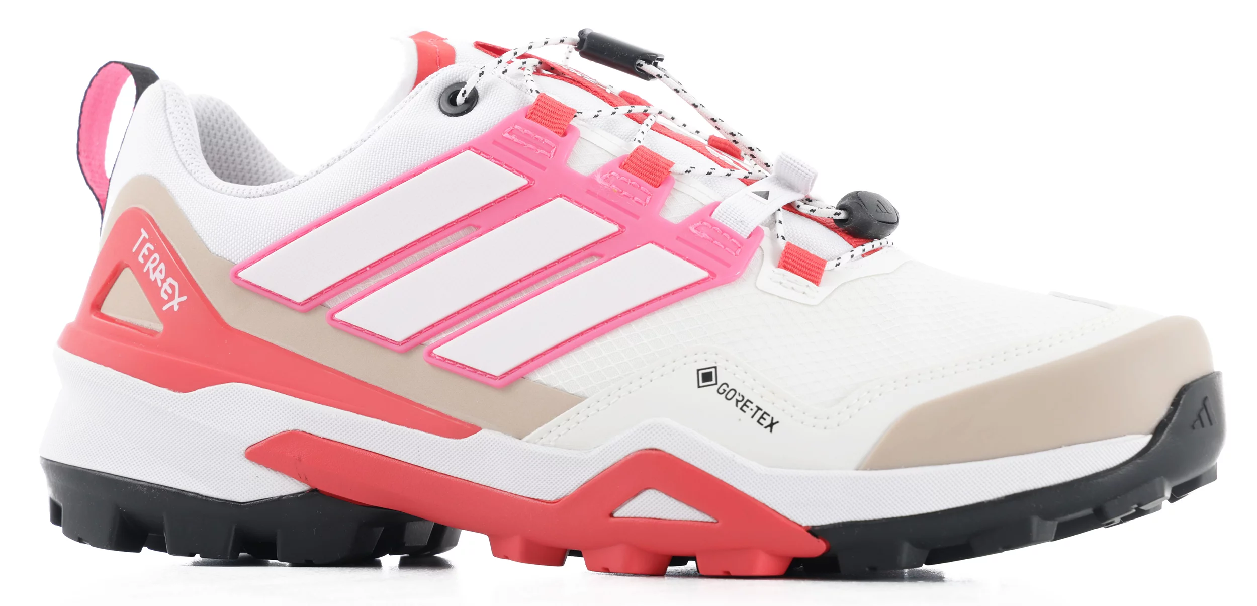 シータモルトバーサス Adidas Terrex Skychaser Shmoofoil GORE-TEX Shoes - bliss pink