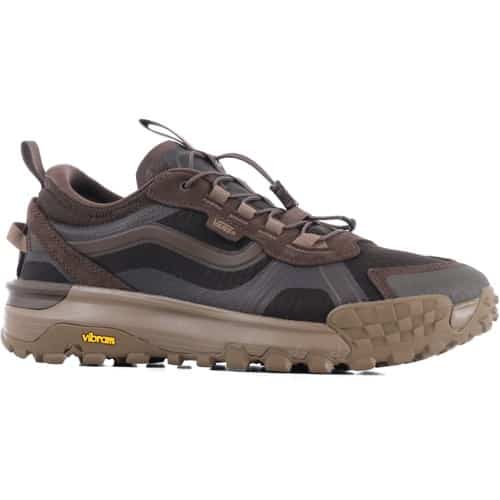 Vans MTE Crosspath XC Gore-Tex Shoes - blackout | Tactics Vans MTE Crosspath XC Gore-Tex Shoes - blackout | Tactics