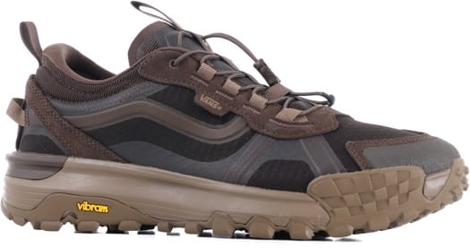 Vans MTE Crosspath XC Gore-Tex Shoes - dark brown - view large