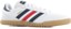 Adidas Busenitz Indoor Super Skate Shoes - footwear white/collegiate navy/better scarlet