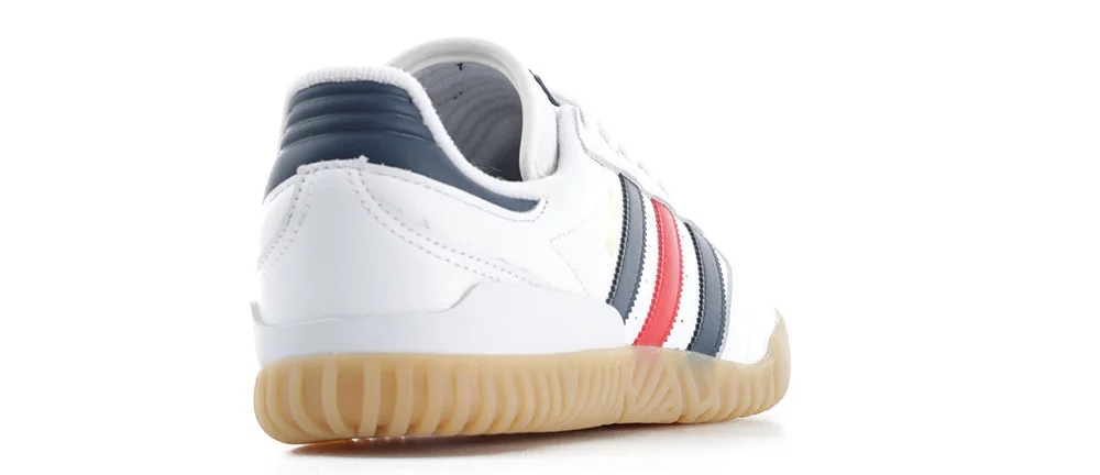 Adidas Busenitz Indoor Super Skate Shoes | Tactics