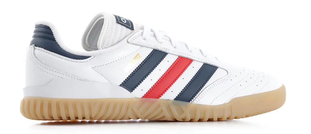 Adidas Busenitz Indoor Super Skate Shoes | Tactics