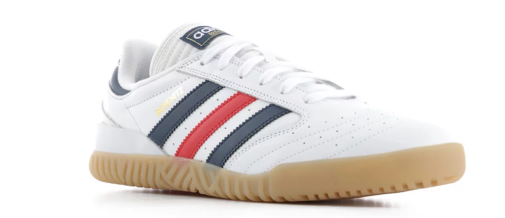 Adidas Busenitz Indoor Super Skate Shoes | Tactics