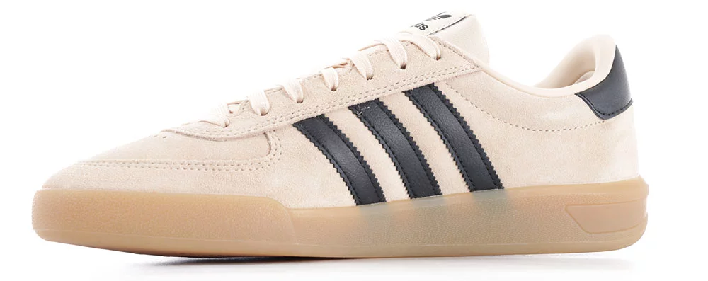 Glenburn Skate Shoes