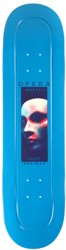 Opera Kreiner Grain Groove 8.25 Skateboard Deck