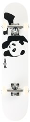 Enjoi Whitey Panda 6.75 Soft Top Complete Skateboard