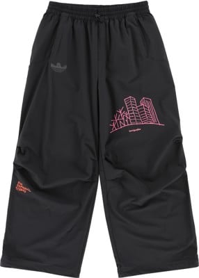 Adidas Shmoofoil Xpl Pants - black - view large