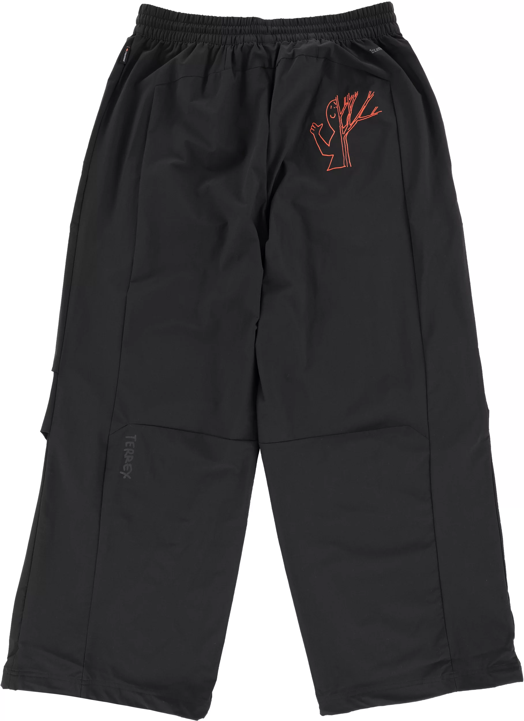 Adidas Shmoofoil Xpl Pants - black | Tactics
